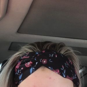 American Eagle headband